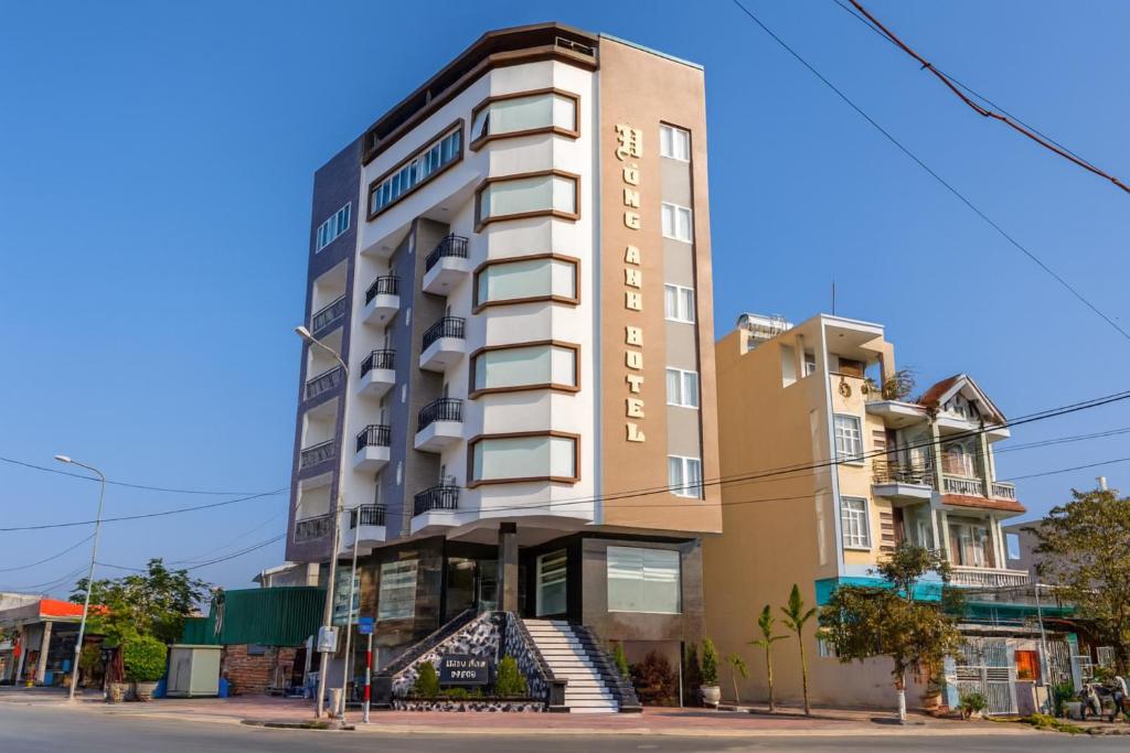 HỒNG ANH 1 HOTEL – Ha Long Bay