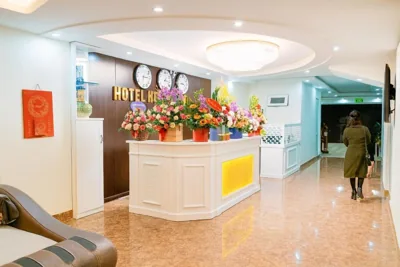 HỒNG ANH 1 HOTEL – Photos 2