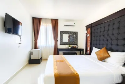 HỒNG ANH 1 HOTEL – Photos 3