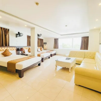 HỒNG ANH 1 HOTEL – Photos 4