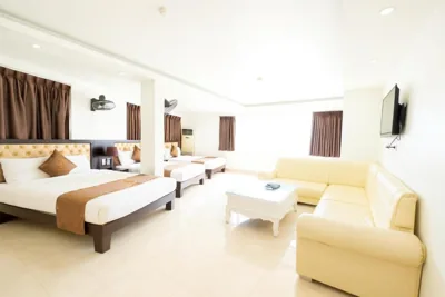 HỒNG ANH 1 HOTEL – Photos 11