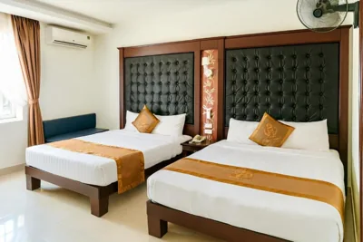 HỒNG ANH 1 HOTEL – Photos 12