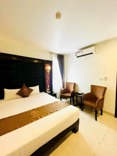 HỒNG ANH 1 HOTEL – Photos 15