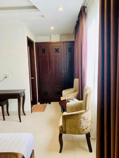 Chambre quadruple — HỒNG ANH 1 HOTEL